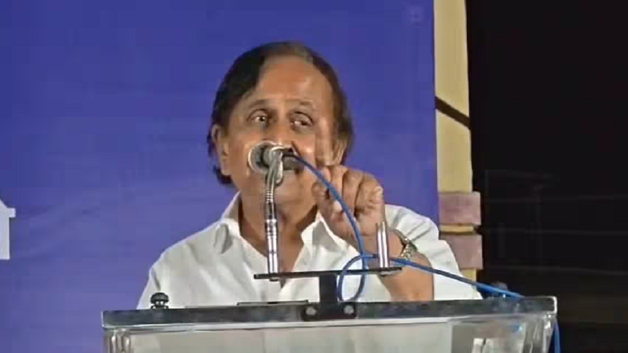 राम सातपुतेंनी मदतीसाठी 50 कोटींची ऑफर दिली होती; जयसिंह मोहिते पाटलांचा गौप्यस्फोट