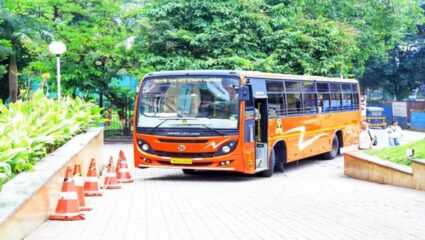 ST Bus: श्रद्धेच्या यात्रेसाठी लालपरी सज्ज! पाल-खंडोबा यात्रेसाठी एसटीची जय्यत तयारी