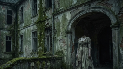 Horror Story: मुंबईतील भुताटकीचा ‘हा’ रस्ता, एकट्याने गेल्यास झपाटून जाल, दिसते ‘मुंडकं नसलेली महिला’