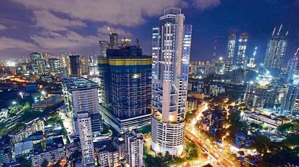 Mumbai Real Estate: मुंबई रिअल इस्टेटचा धमाका! नोव्हेंबरमध्ये 12,219 नोंदणी, 20% वर्षभरातील सर्वाधिक वाढ