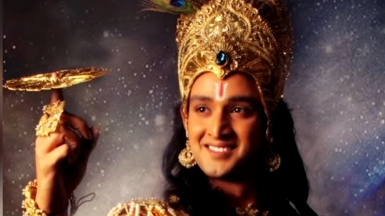 श्रीकृष्णाकडे असणारा सुदर्शनचक्र हे आजच्या मोठ्या अभियंताचेही डोळे दिपवणारे आहे कारण हे ज्यावर प्रहार केला जायचा त्याची पाठलाग करत पुन्हा तो श्रीकृष्णाकडे यायचा. 