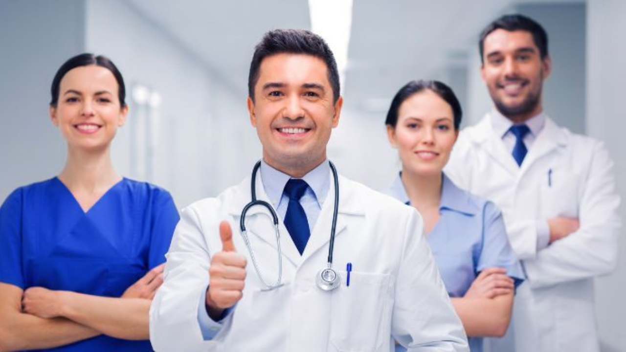 देव समजला जाणारा डॉक्टरच पडतोय सर्वाधिक आजारी! काय म्हणतंय संशोधन? जाणून घ्या