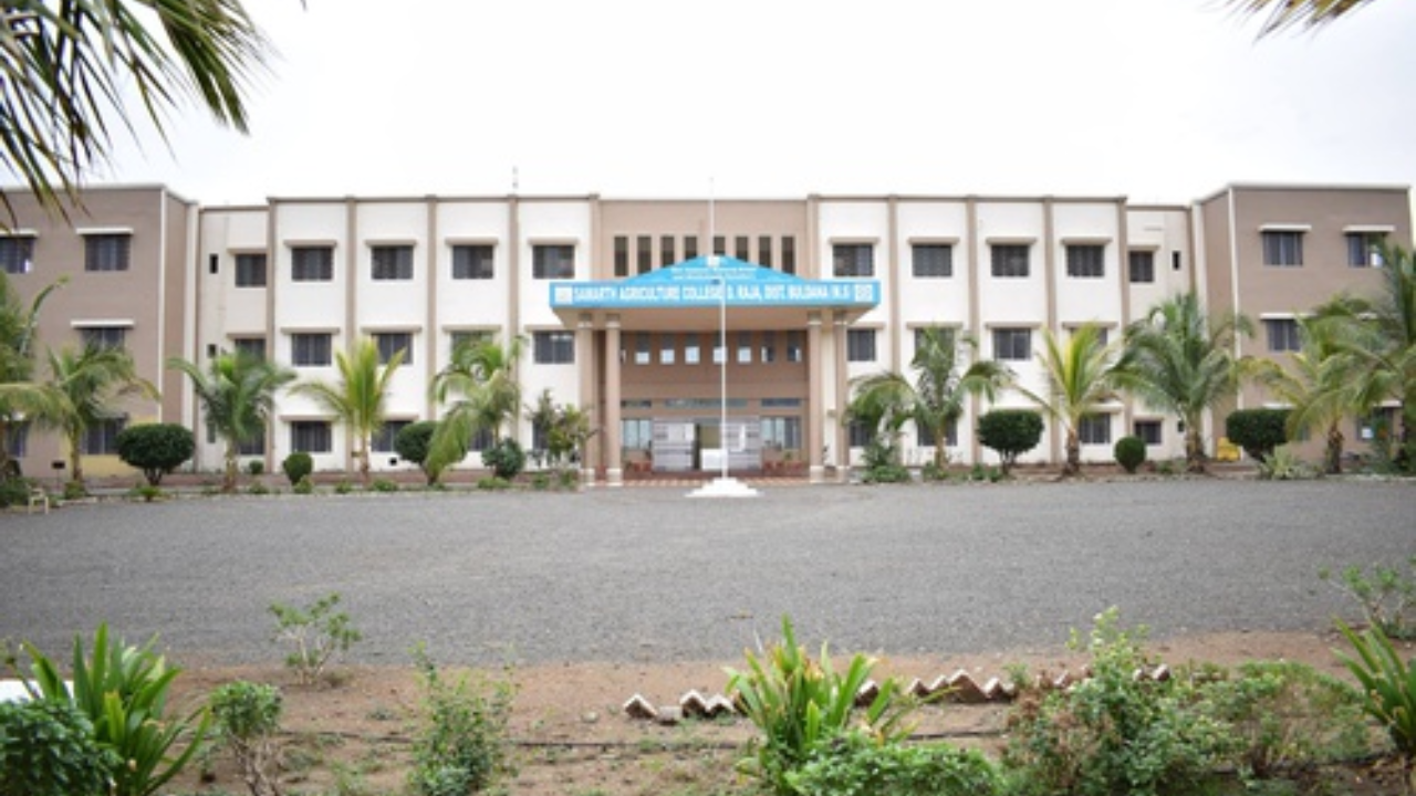 समर्थ कृषी महाविद्यालयात ‘वीर बाल दिवस’ उत्साहात साजरा! राष्ट्रीय सेवा योजना युनिटतर्फे विविध उपक्रमांचे आयोजन