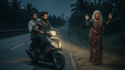 Horror Story: रस्त्याच्या कडेला म्हातारी अंधारात हातवारे लागली करू! म्हणाली ‘बोला था ना, वहा मत जा’ गोव्याच्या स्मशानात…