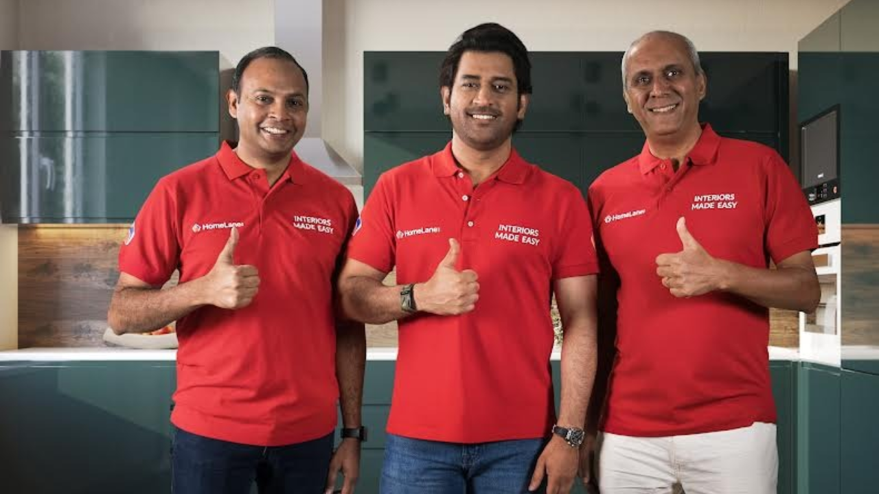 होमलेनची फ्रँचायझी विस्तार योजना वेगात! २२ टक्के महसूलवाढीसह ७५६ कोटी रुपयांची कामगिरी