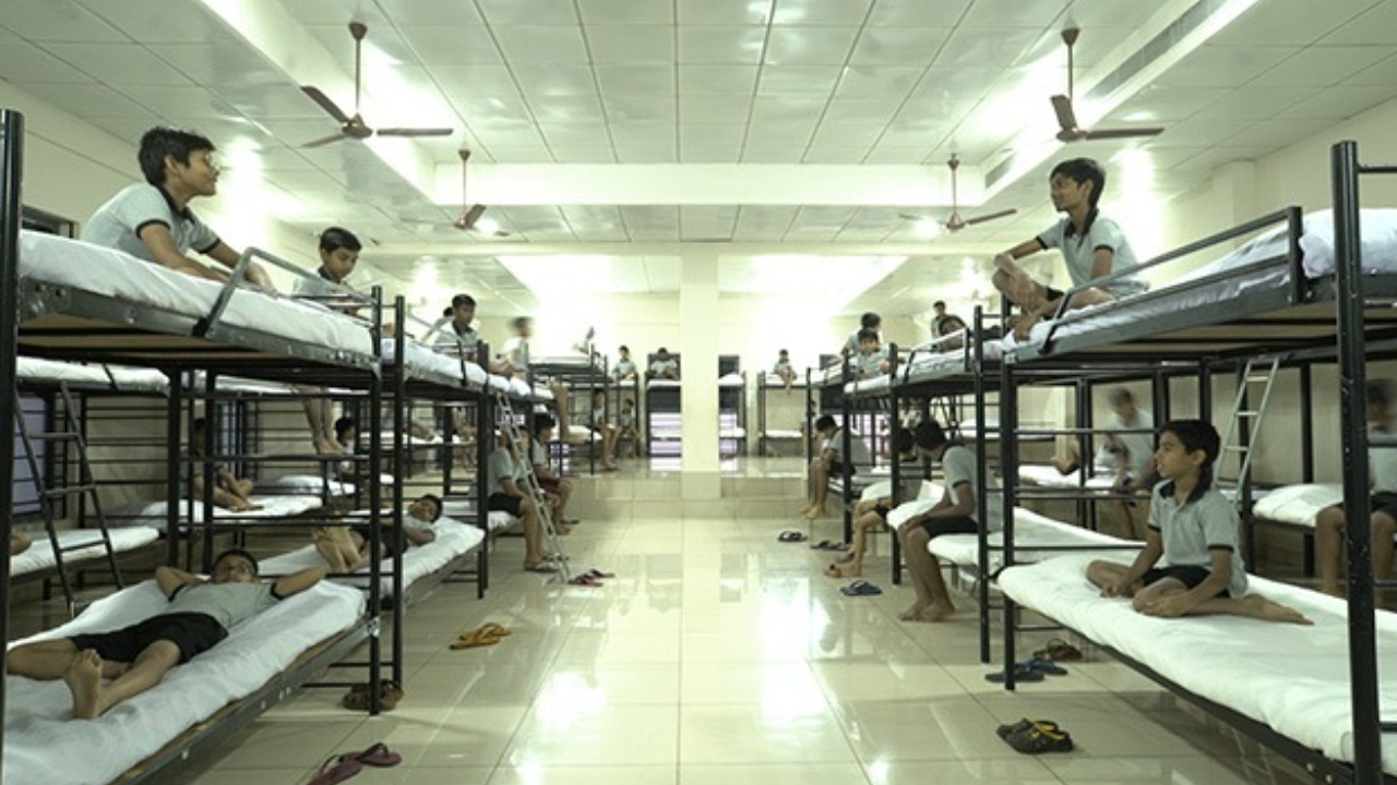 Washim News: एकलव्य मॉडेल निवासी शाळेत प्रवेशासाठी परीक्षा; १ मार्च २०२६ रोजी आयोजन