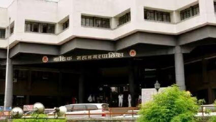 Maharashtra Politics : नाशिकरोडला तिरंगी, चौरंगी लढत रंगणार; महापालिका, पक्षात वर्चस्व राखण्यासाठी मातब्बरांची कसोटी लागणार