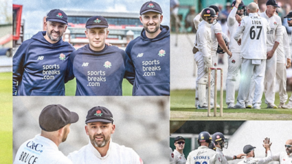 AUS vs ENG 3rd Test: नॅथन लिऑनने तोडला ग्लेन मॅकग्राचा महारेकॉर्ड, टेस्टमध्ये रचला इतिहास; क्रिकेटच्या महानायकाला सलाम