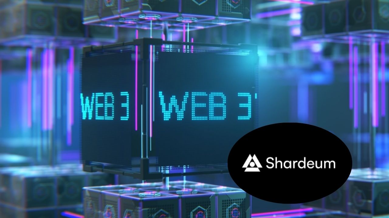 Web3 Education Update: Web3 टॅलेंट तयार करण्यासाठी शार्डियमचे मोठे पाऊल! शार्डियम-ITM भागीदारीची घोषणा