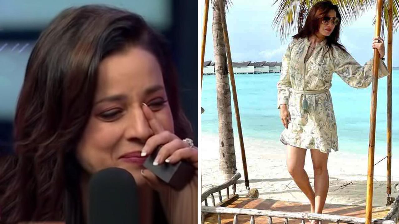 विमानात बेशुद्ध पडली ‘ही’ अभिनेत्री, क्रू ची मदत न मिळाल्याने व्यक्त केला संताप, एअरलाइनचा पर्दाफाश