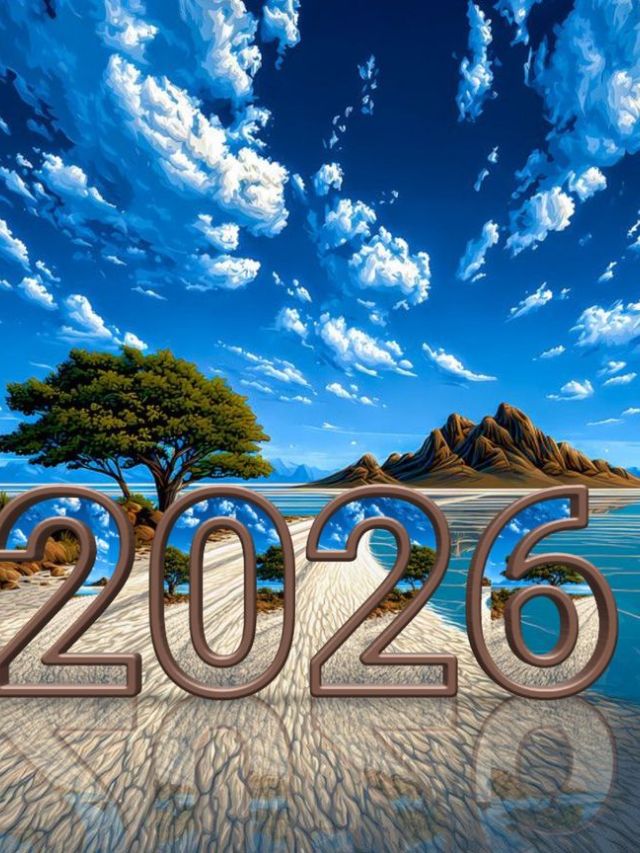 नवीन वर्षाच्या पहिल्या दिवशी पूजा करताना करा हे उपाय