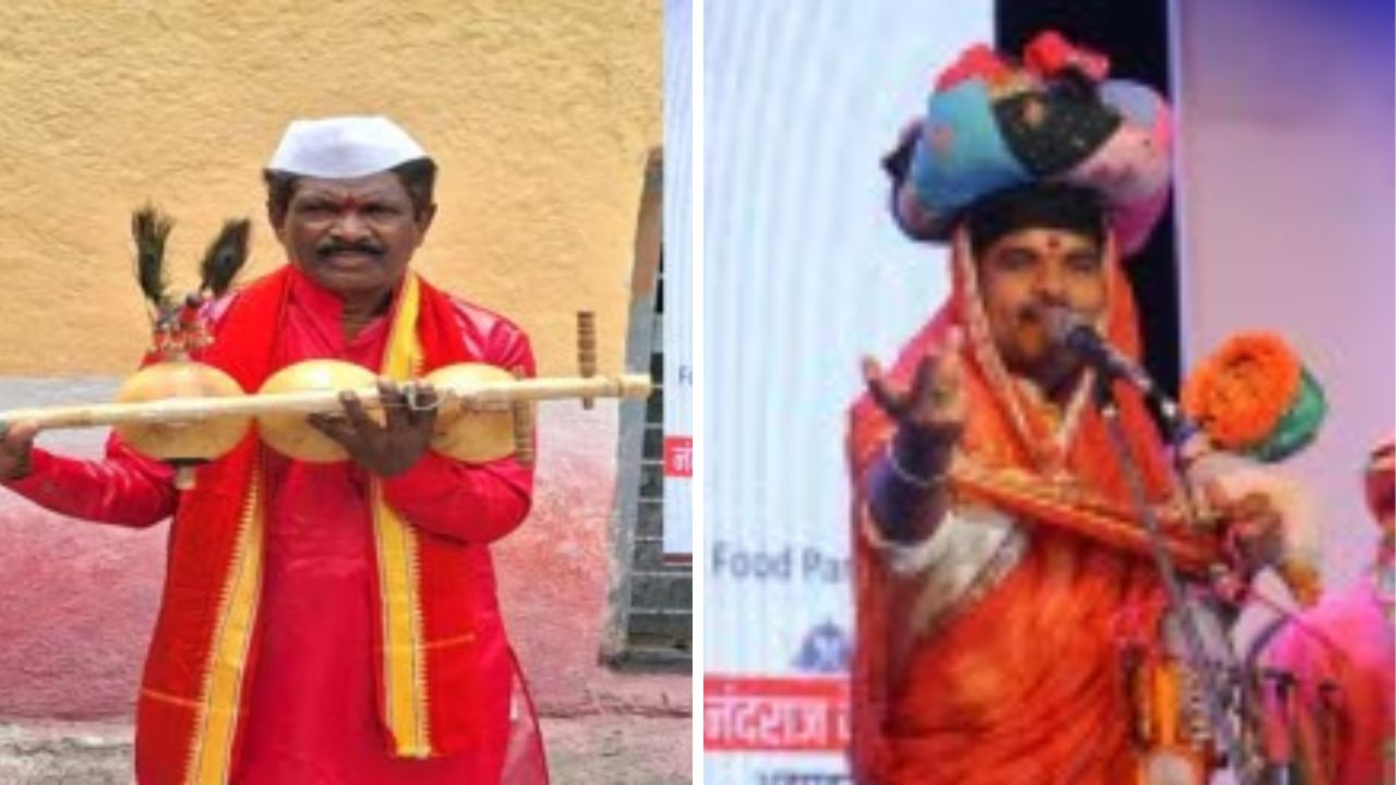 Ahilyanagar News: शेवगावच्या ‘या’ दोन कलावंतांना राज्य सांस्कृतिक पुरस्कार जाहीर
