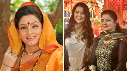 राजकीय मैदानात मराठी अभिनेत्री; लढवणार मुंबई महापालिकेची निवडणूक, निशा परुळेकरला भाजपाकडून मिळालं तिकीट