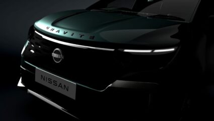 2026 मध्ये Nissan Motors भारतात ‘ही’ 7 सीटर MPV कार ऑफर करणार