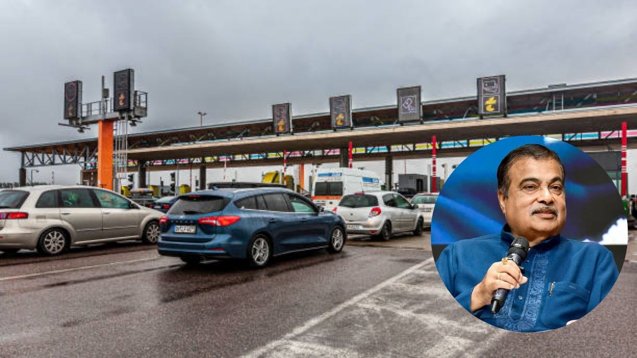 देशभरात AI आधारित टोल कलेक्शन सिस्टम येणार? नितीन गडकरी यांनी सांगितला ‘फुलप्रूफ’ प्लॅन