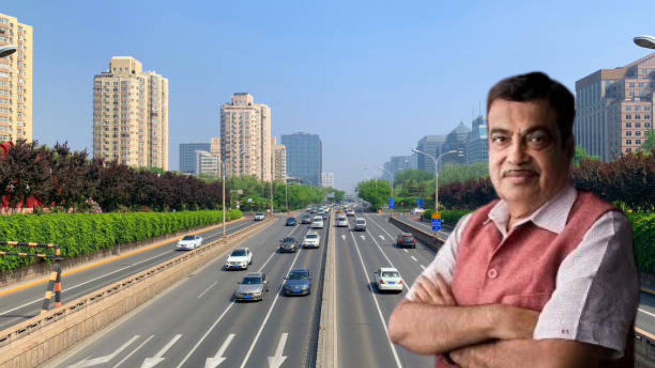 Highway Road: महामार्ग बांधणीचा वाढणार वेग, रोज 60km बांधले जाणार रस्ते; नितीन गडकरींनी सरकारी योजनेचे पत्ते उघडले