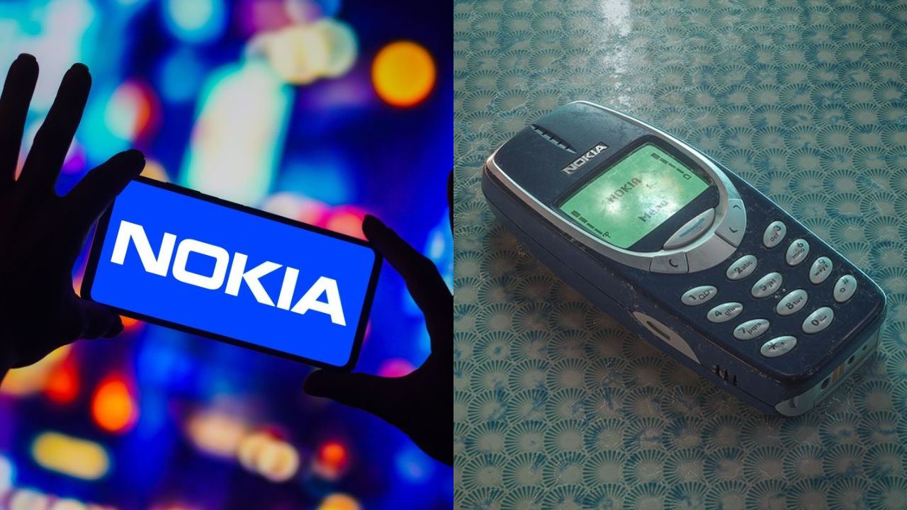 काळ बदलला, पण Nokia मागेच राहिला! विश्वास आणि आठवणी आजही यूजर्सच्या मनात जिवंत…. ‘त्या’ एका चुकीने कंपनीला बुडवले