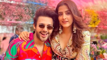 क्रिती सेननची धाकटी बहीण लवकरच अडकणार लग्नबंधनात! उदयपूरमध्ये पार पडणार लग्न, मुंबईत होणार रिसेप्शन