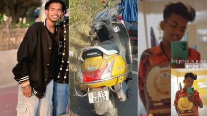 Love Triangle मधून प्रियकराची निर्घृण हत्या! चाकू आणि सर्जिकल ब्लेडने तरुणावर वार, प्रियकाराचा काटा काढण्याचा कट रचला अन्…