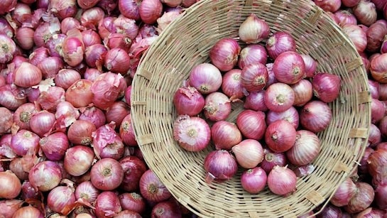 Onion Imports: कांदा शेतकऱ्यांसाठी मोठा दिलासा! बांगलादेशने दिली आयात परवानगी