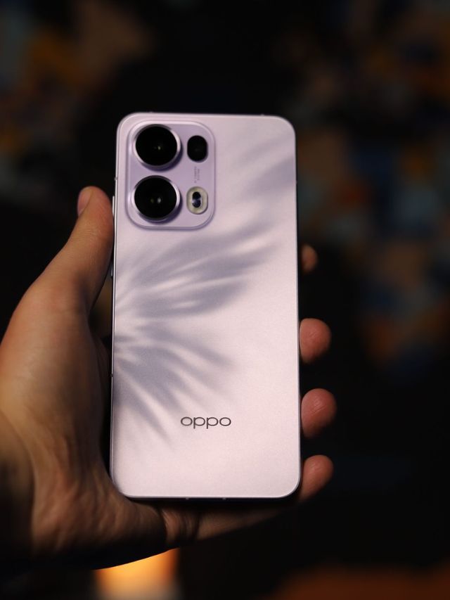 Oppo लवकरच लाँच करणार हा स्मार्टफोन