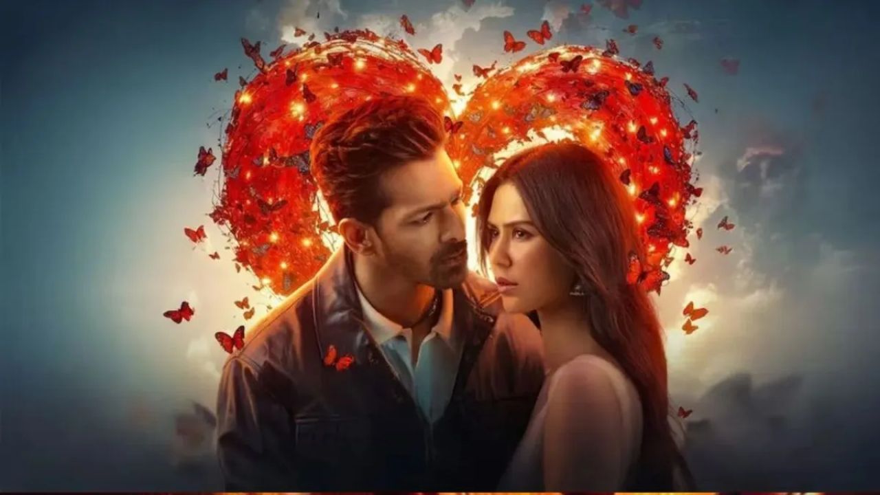 Ek Deewane Ki Deewaniyat OTT Release: ‘या’ दिवशी OTT वर रिलीज होणार हर्षवर्धन राणेचा चित्रपट; जाणून घ्या कधी आणि कुठे पाहता येईल