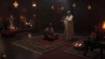 Murder Mystery: नेटफ्लिक्सच्या नव्या चित्रपटाने केलाय कल्ला, विचारात पाडणारा Climax