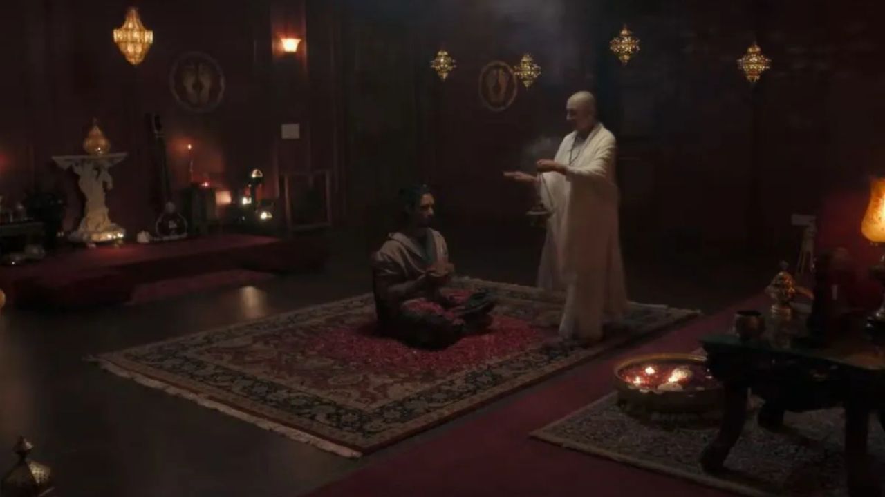 Murder Mystery: नेटफ्लिक्सच्या नव्या चित्रपटाने केलाय कल्ला, विचारात पाडणारा Climax