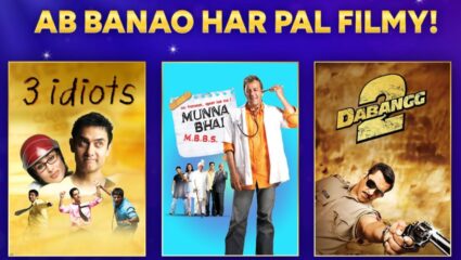 हिंदी–मराठी चित्रपट, वेब सिरीज आणि ओरिजिनल्सचा भर; टाटा प्ले बिंजने ओटीटी पोर्टफोलिओ वाढवले