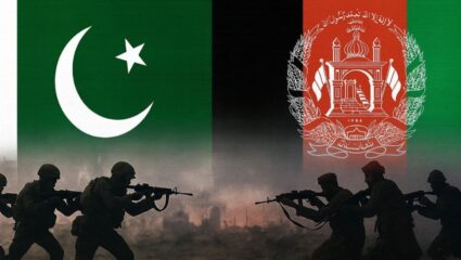 Pak-Afghan War : पाकिस्तान अफगाणिस्तानमध्ये आणखी एक शांतता चर्चा निष्फळ; आता पुढे काय होणार?
