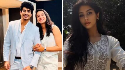 स्मृती मंधाना–पलाश मुच्छल लग्न प्रकरणात नंदिका द्विवेदी कोण? नेमका वाद काय?