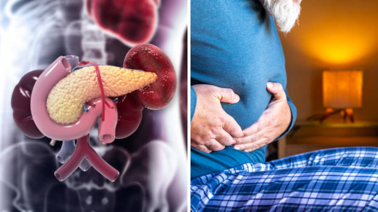 पिवळीधम्मक दिसतेय लघवीची धार? बाइल डक्टमध्ये अडकलेला असू शकतो Pancreatic Cancer, 6 धक्कादायक लक्षणं