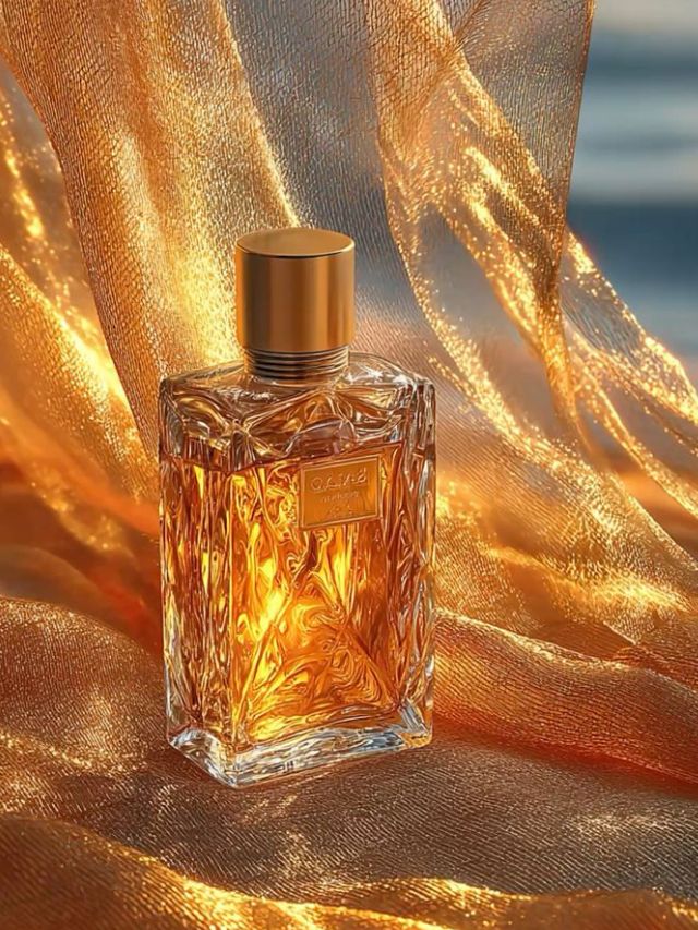 अत्तर आणि परफ्युममध्ये फरक काय ?