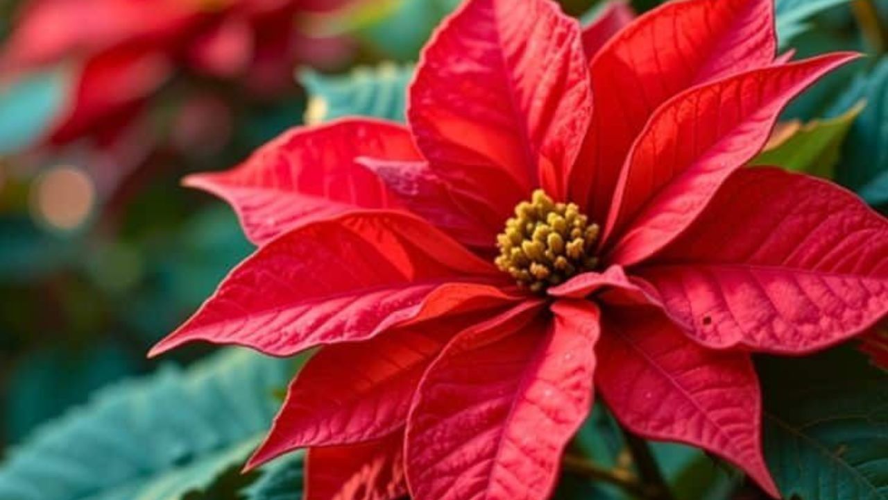 अनेकांना हे ठाऊक नाही पण ही फूले साैम्य विषारी असतात, म्हणूनच त्यांना लहान मुलांपासून आणि प्राण्यांपासून दूर ठेवायला हवे.