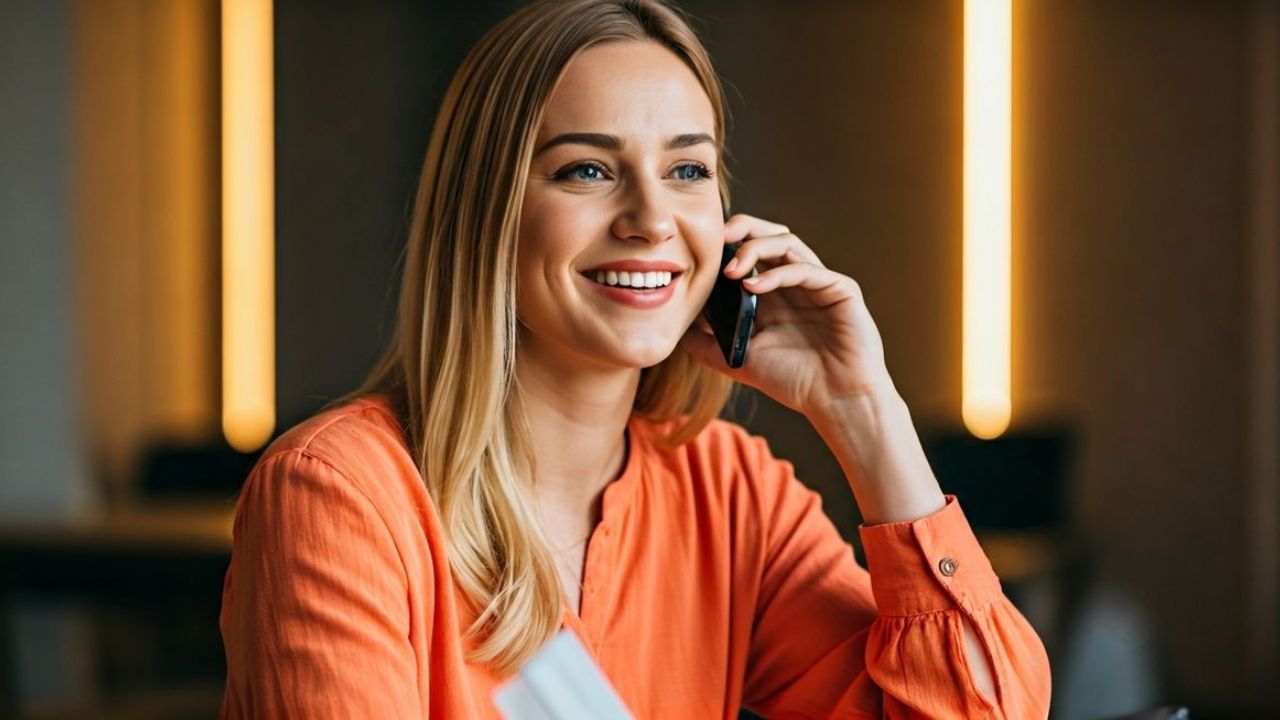 फोन उचलताच Hello का बोललं जात? उत्तर ऐकाल तर विश्वासच बसणार नाही