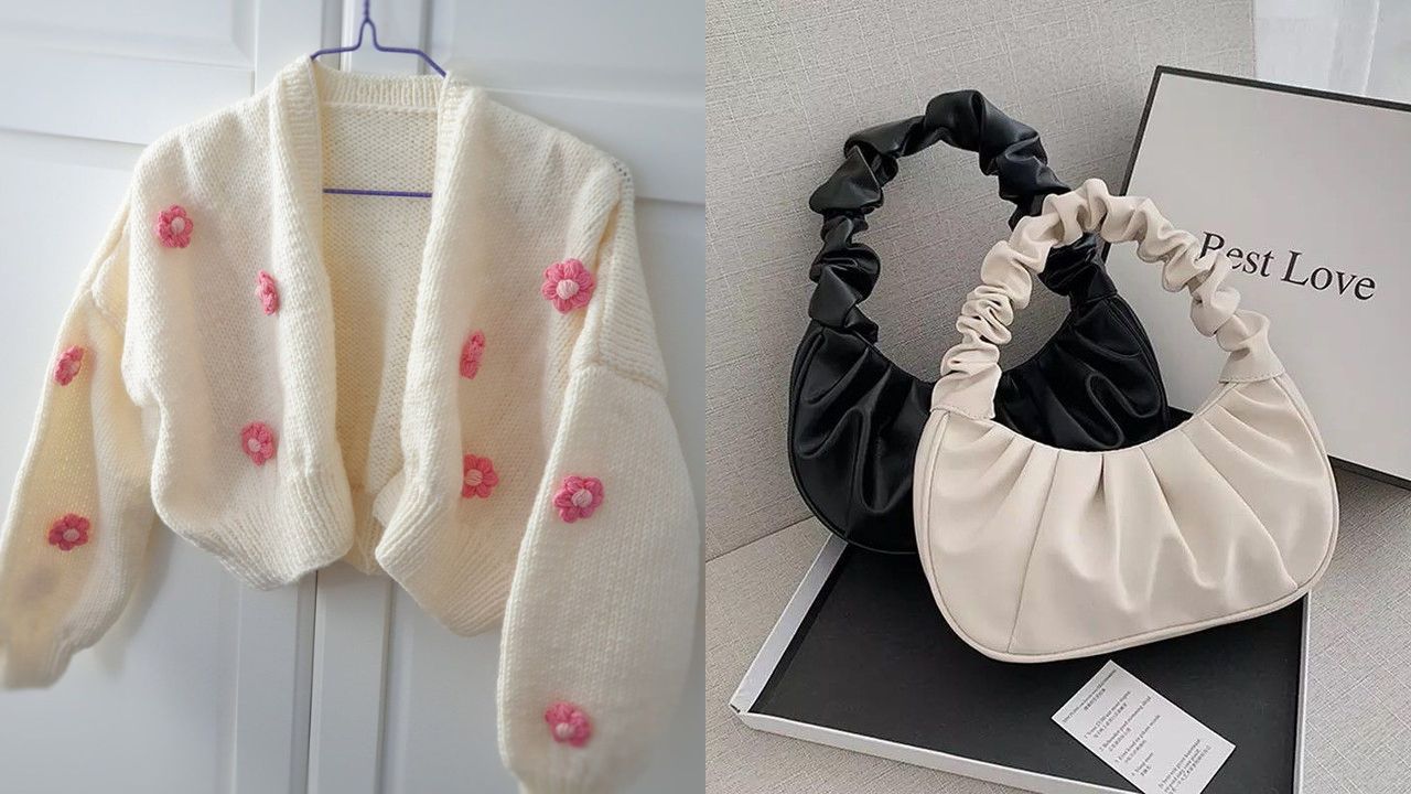 फॅशन आणि स्टाइलिश भेटवस्तू - तुमची आवडती व्यक्ती फॅशनेबल असेल किंवा त्याला/तिला स्टायलिश गोष्टी आवडत असतील तर तुम्ही त्यांना लोकरीचे स्वेटर, हँडबॅग्ज, स्कार्फ आणि स्टोल्स, लेदर वॉलेट, सिल्व्हर ज्वेलरी सेट्स अशा गोष्टी गिफ्ट करु शकता.