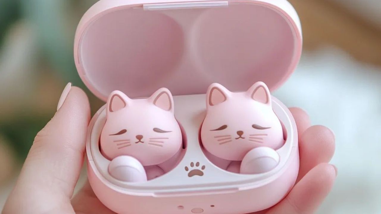 टेक प्रेमींसाठी - गिफ्ट करत असलेला व्यक्ती जर टेक प्रेमी असेल तर तुम्ही त्याला वायरलेस इअरबड्स, स्मार्टवॉच, ब्लूटूथ स्पीकर, स्मार्ट एलईडी स्ट्रिप लाईट्स, मिनी पोर्टेबल प्रोजेक्टर अशा गोष्टी गिफ्ट करु शकता.