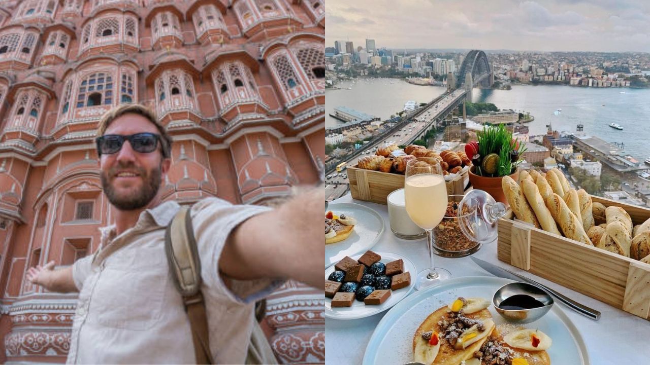 इंस्टाग्रामवर युजर्सचे मन जिंकत आहेत भारतातील ही 10 ठिकाणे; इथे मिळेल संस्मरणीय ट्रिपचा अनुभव