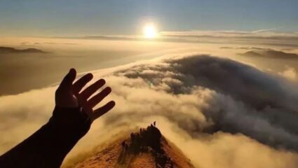 Hidden Gems Of Mumbai : गर्दीपासून दूर मुंबईजवळ लपलेली सुंदर ठिकाणे, विकेंडला नक्की फिरून या 