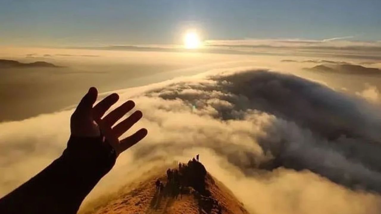 Hidden Gems Of Mumbai : गर्दीपासून दूर मुंबईजवळ लपलेली सुंदर ठिकाणे, विकेंडला नक्की फिरून या 