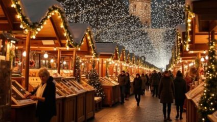 ख्रिसमसला गोव्यासारखा अनुभव देतील भारतातील ही 5 ठिकाणं, कमी पैशात इथे घेता येईल सणाचा आनंद