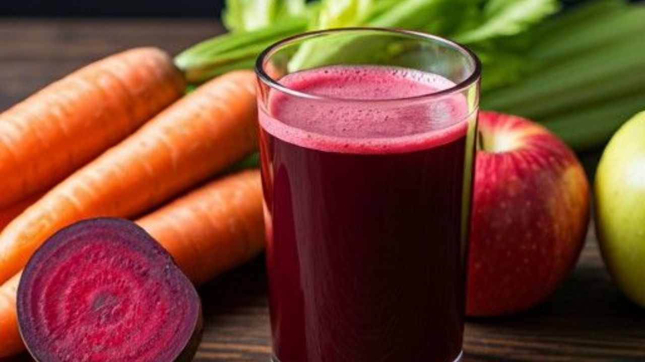 पोषकतत्वांचा पावरहाऊस आहे ABCG Juice; शरीराला आतून करतो डिटॉक्स, घरी कसा बनवायचा ते जाणून घ्या