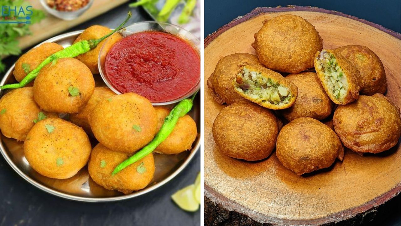 Recipe : पश्चिम बंगालमधील फेमस पदार्थ, मसालेदार अन् कुरकुरीत असा ‘आलू चॉप’ तुम्ही कधी खाल्ला आहे का?