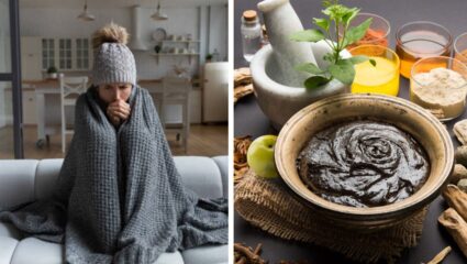 Recipe : थंडीत सारखे आजारी पडताय? मग आता घरीच बनवा आयुर्वेदिक घटकांनी समृद्ध ‘च्यवनप्राश’