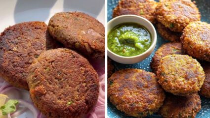 31 डिसेंबर स्पेशल घरी बनवा मसालेदार अन् शाही चवीचे ‘शामी कबाब’, लगेच नोट करा रेसिपी