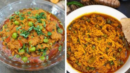 हाडांपासून सर्दीपर्यंत सर्व आजारांना देईल मात… शरीराला ऊबदार बनवण्यासाठी घरी बनवा ‘कच्च्या हळदीची भाजी’