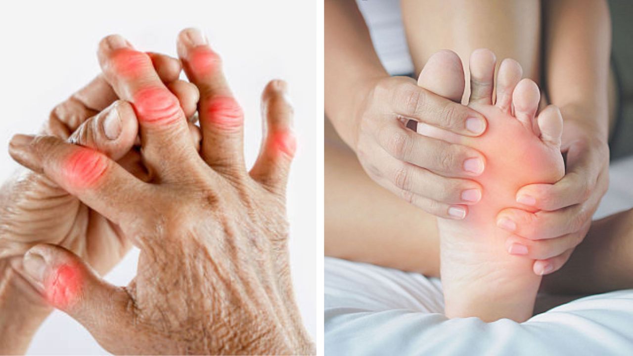 हिवाळ्यात हाता-पायांची बोटं सुजू लागलीयेत? अनेक उपाय करूनही आराम मिळत नाहीये… डॉक्टरांनी सांगितलं यामागचं खरं कारण