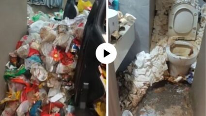 बापरे! व्हिडिओ गेमच्या नादात व्यक्तीने स्वतःला तब्बल 2 वर्ष खोलीत कोंडलं, दरवाजा उघडताच दिसले किळसवाणे दृश्य; Video Viral