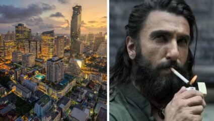 धुरंधरची शूटिंग झालिये या लोकेशनवर… दरवर्षी अनेक भारतीय जातात इथे फिरायला, राहणं-खाणं; सर्वच माहिती जाणून घ्या