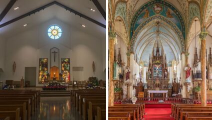 Christmas 2025 : ख्रिसमसला मुंबईतील या फेमस चर्चमध्ये मिळेल अविस्मरणीय अनुभव